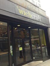 Wichcraft