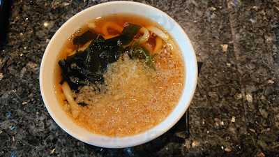 Sophia Food And Wine