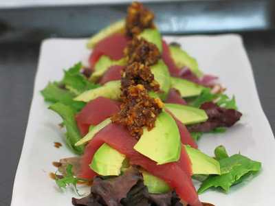 Sophia Food And Wine