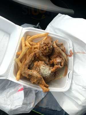 J & J Fish & Chicken