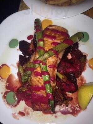 Lovecraft Restaurant