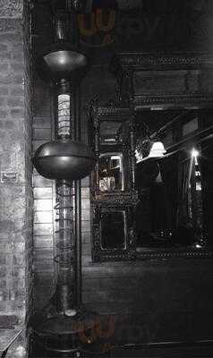 Lovecraft Restaurant