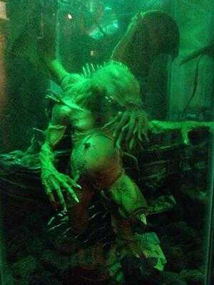 Lovecraft Restaurant