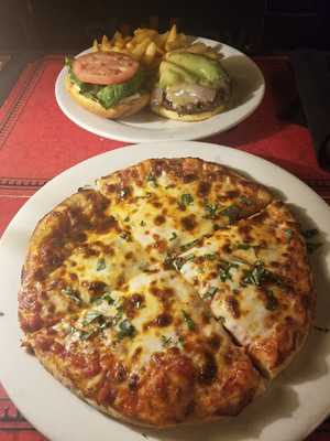 Lovecraft Restaurant