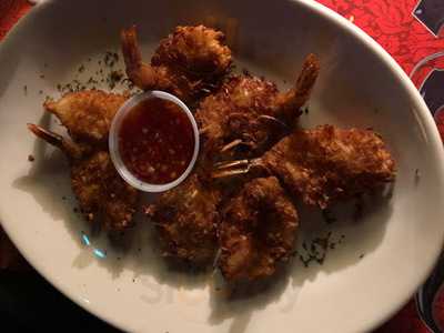 Lovecraft Restaurant