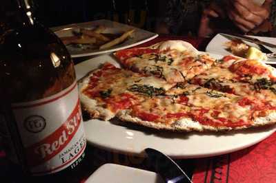 Lovecraft Restaurant