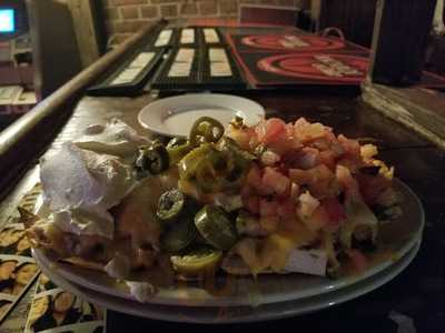 Lovecraft Restaurant