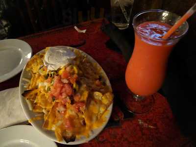 Lovecraft Restaurant