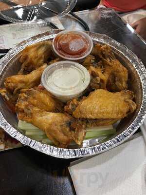 Victorio's Pizza Plus