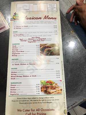 Victorio's Pizza Plus