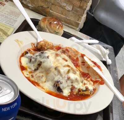 Victorio's Pizza Plus