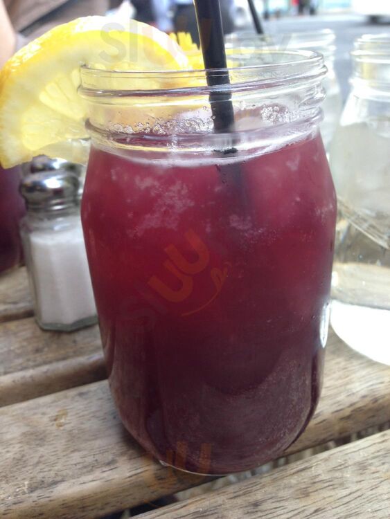 Redemption Sports Lounge