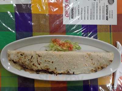 Chelis Taqueria Y Carnitas Inc