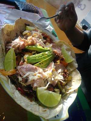 Chelis Taqueria Y Carnitas Inc