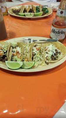 Chelis Taqueria Y Carnitas Inc