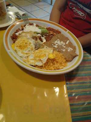 Chelis Taqueria Y Carnitas Inc