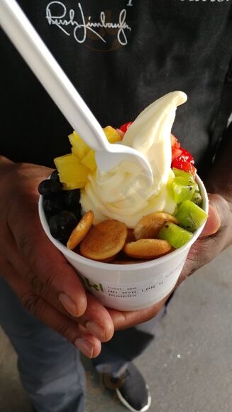 Pinkberry