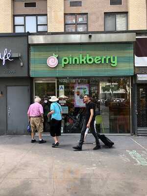 Pinkberry