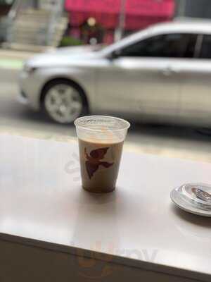 La Colombe Coffee Rosters