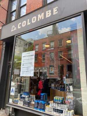 La Colombe Coffee Rosters