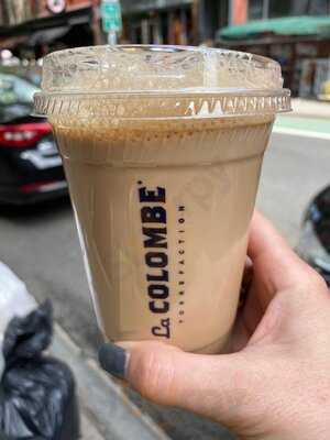 La Colombe Coffee Rosters