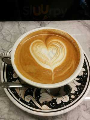 La Colombe Coffee Rosters