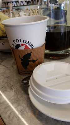 La Colombe Coffee Rosters