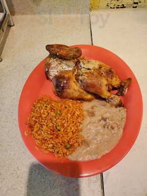 El Chisme Restaurant