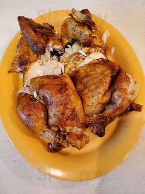 El Chisme Restaurant