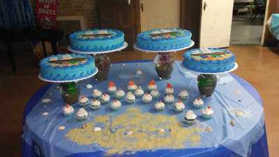 El Chisme Restaurant