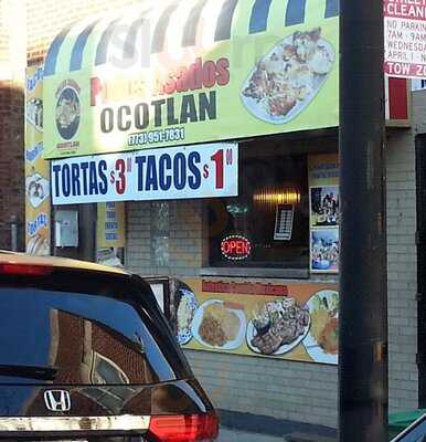 Pollos Asados Ocotlan