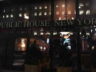 Public House - New York