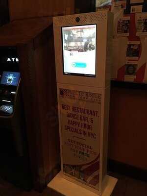 Public House - New York