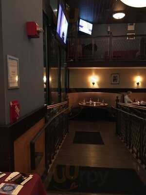 Public House - New York