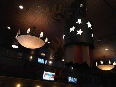 Public House - New York