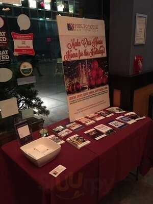 Public House - New York