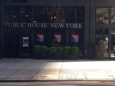 Public House - New York