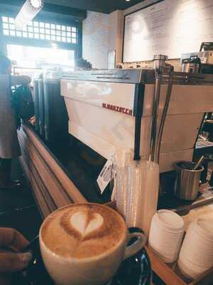 Irving Farm Coffee Roasters