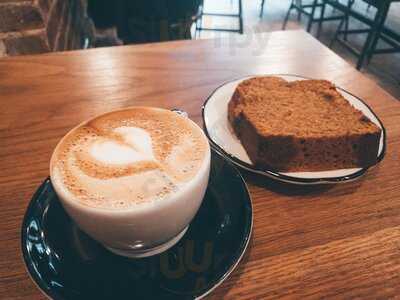 Irving Farm Coffee Roasters