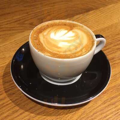 Irving Farm Coffee Roasters