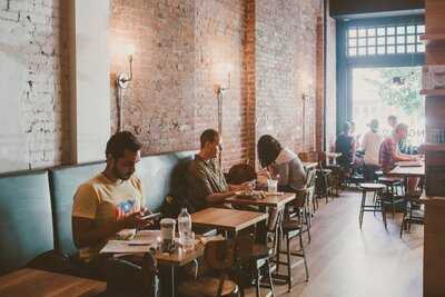 Irving Farm Coffee Roasters