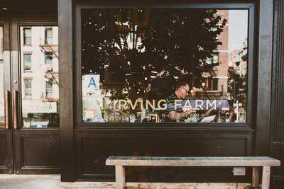 Irving Farm Coffee Roasters