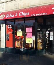 Salsa & Chips