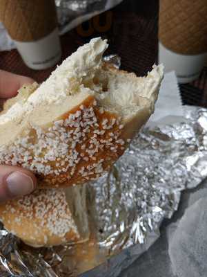Bagel Stix