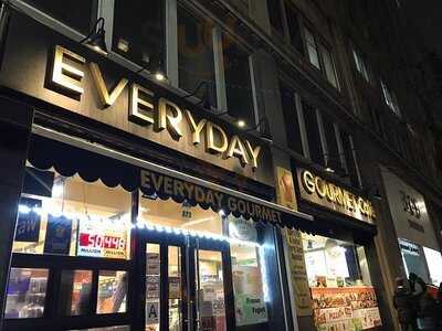 Everyday Gourmet Deli