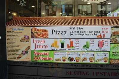 Everyday Gourmet Deli