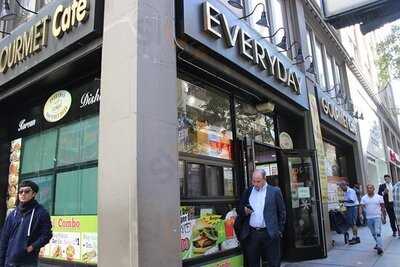 Everyday Gourmet Deli