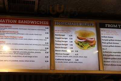 Everyday Gourmet Deli