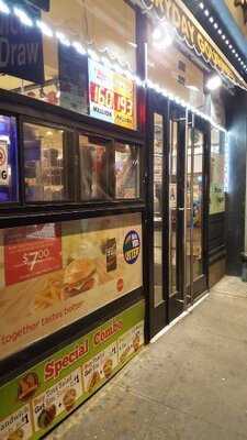 Everyday Gourmet Deli