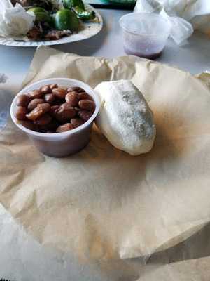 Don Lencho Restaurant